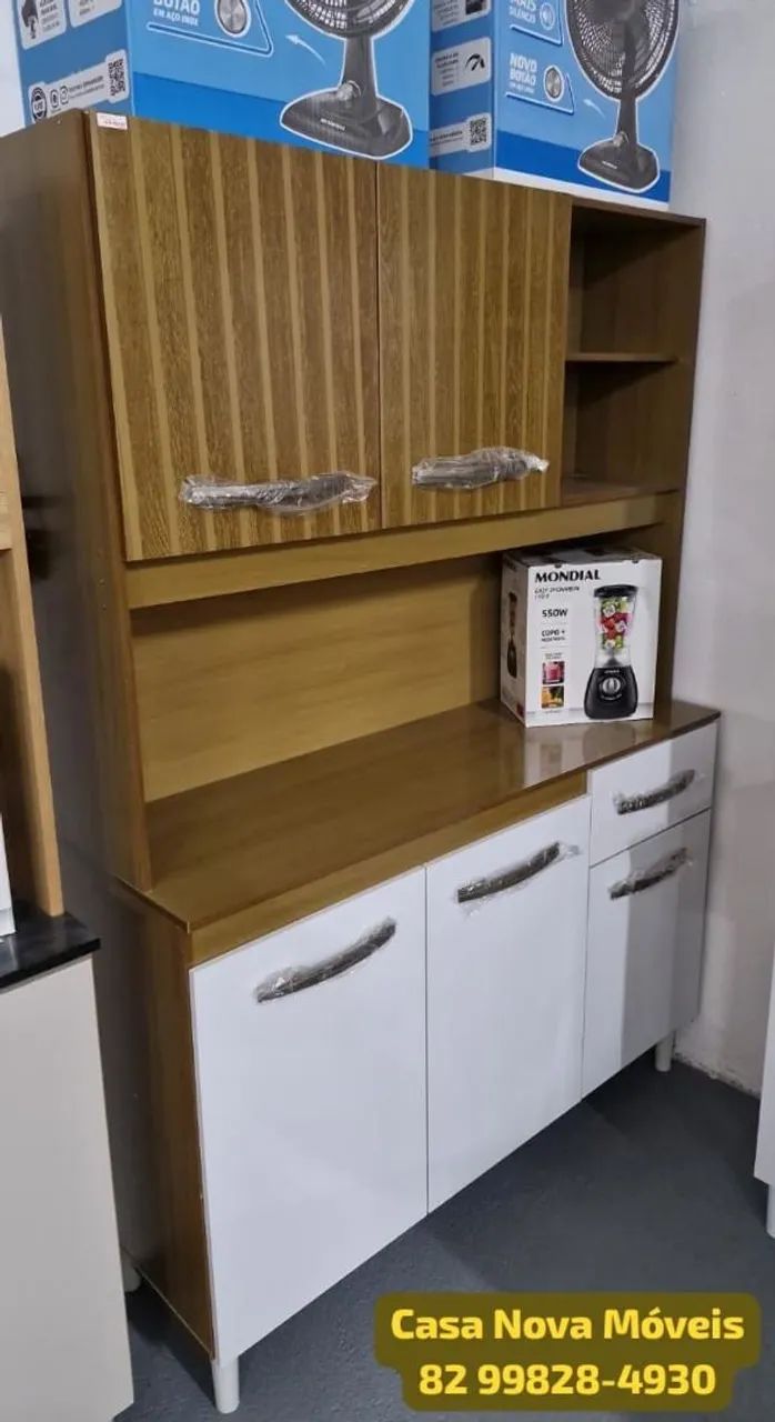 Armário de Cozinha