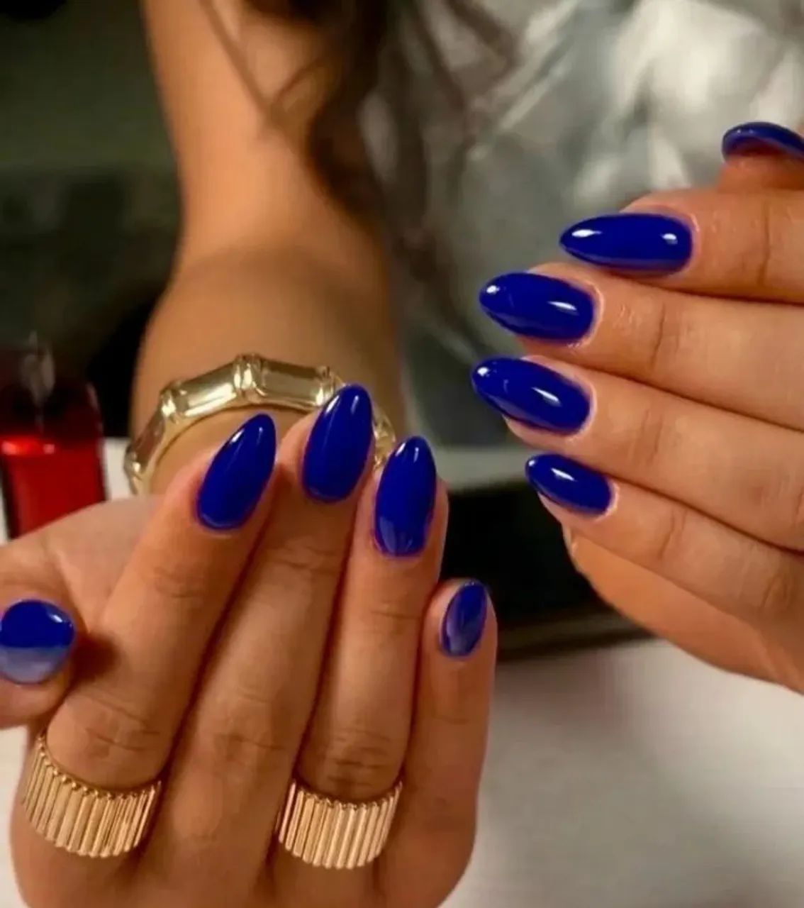 Unhas de fibra de vidro á domicílio  - Foto 2