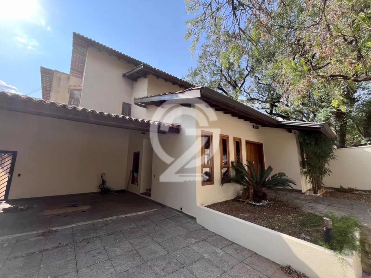 Casa para Locação no Gramado - Campinas - Foto 2