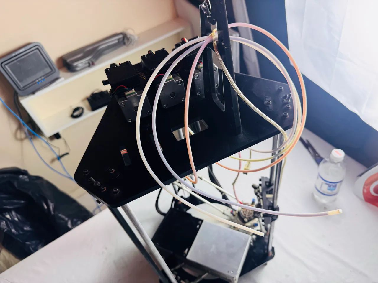 Impressora 3D Delta - Foto 3