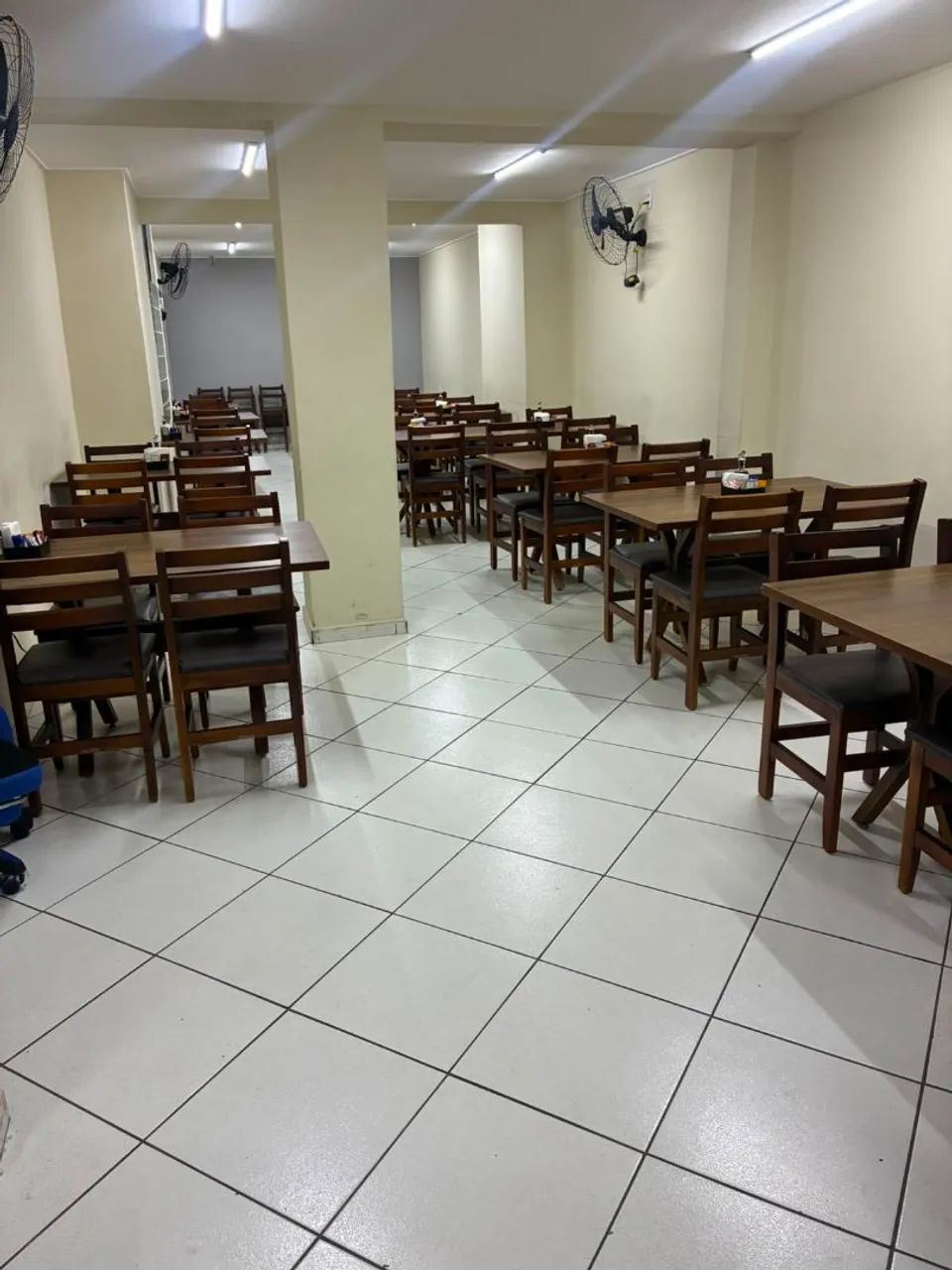Mesas e cadeiras para restaurante - Foto 5