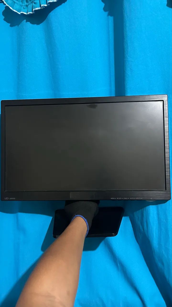 Minitor 75 hz  - Foto 4