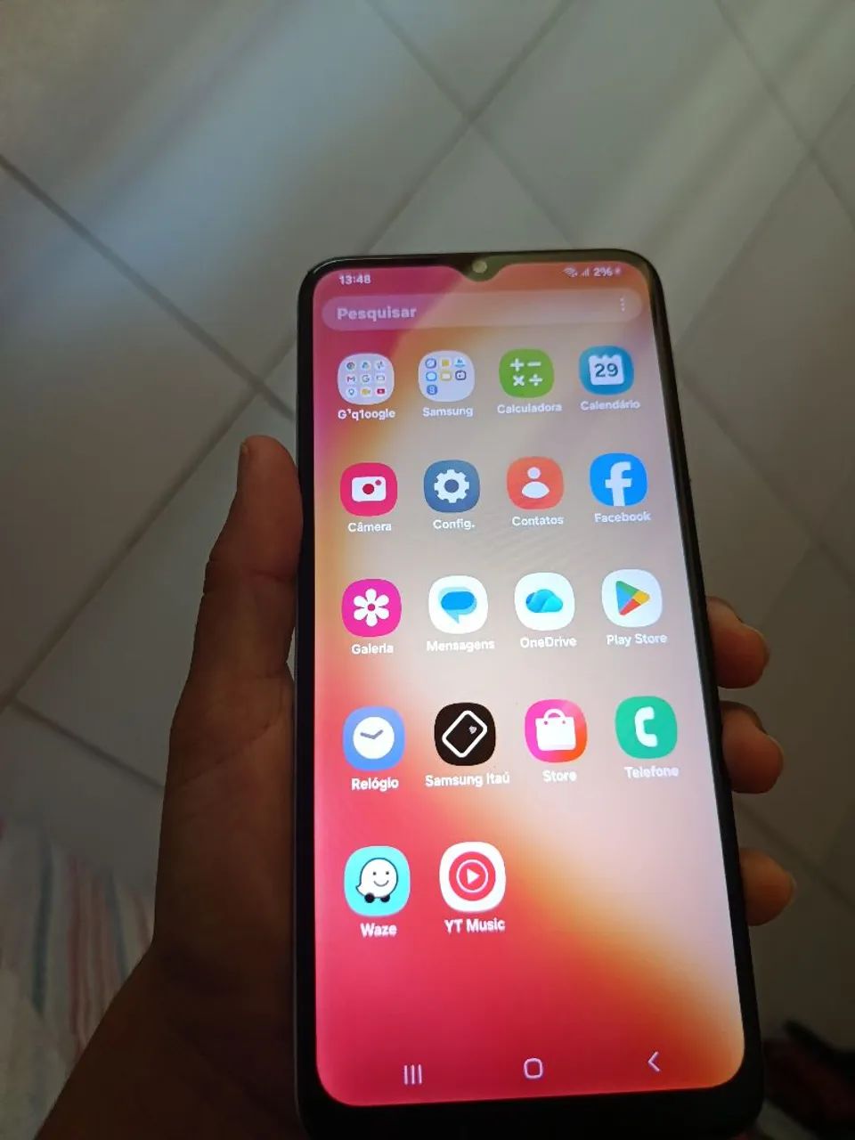Samsung A04e