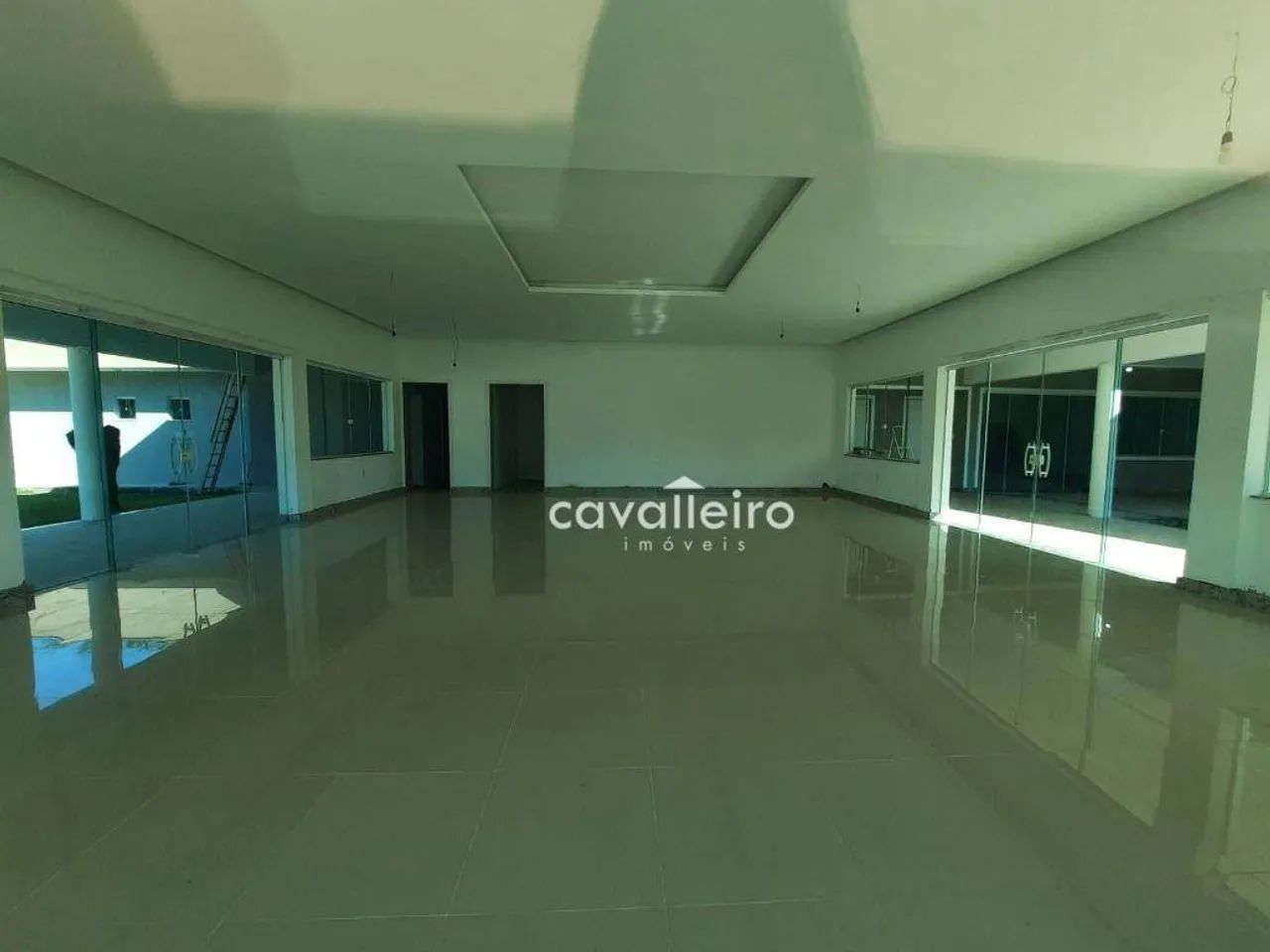 Terreno à venda, 360 m² por R$ 110.000,00 - Itapeba - Maricá/RJ - Foto 5