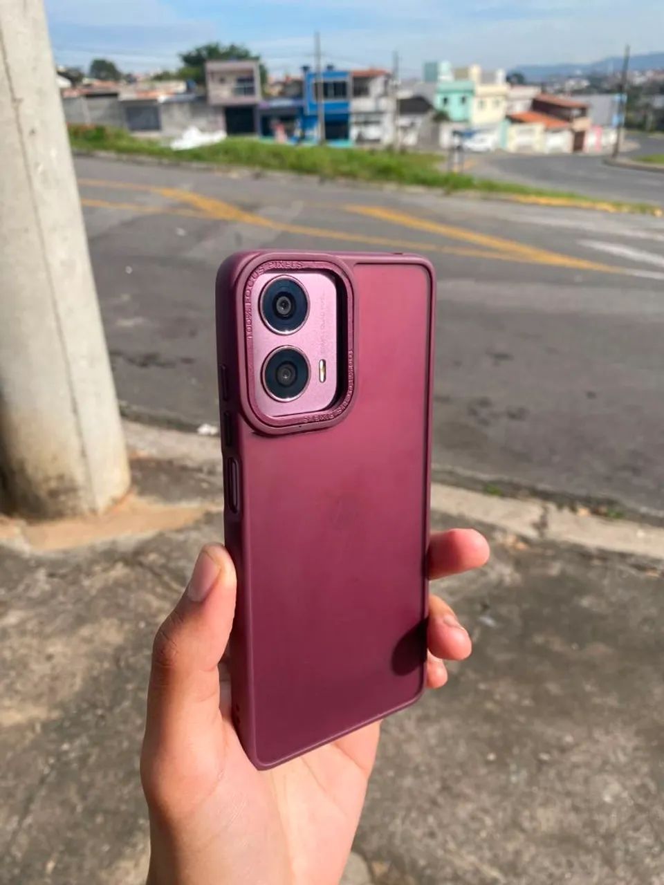 MOTOG 24 - Foto 4