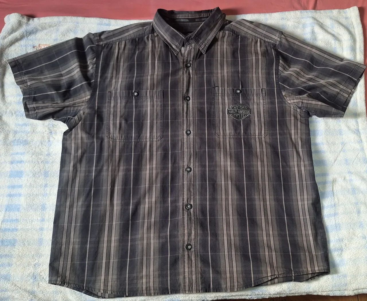 Camisa harley davidson original  - Foto 2