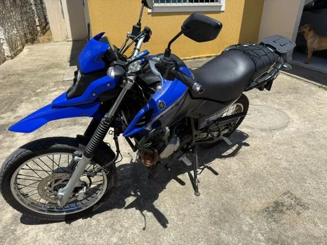 CROSSER Z ABS 2025 - Foto 2