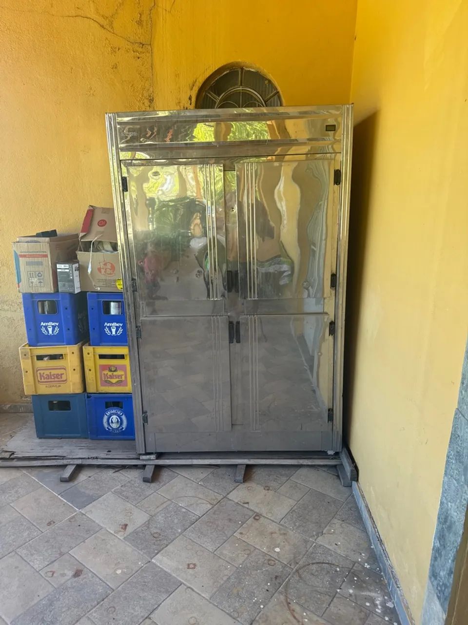 Freezer  - Foto 2