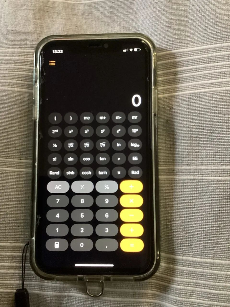 iPhone 11 - 64 GB - com caixa e NF  - Foto 3