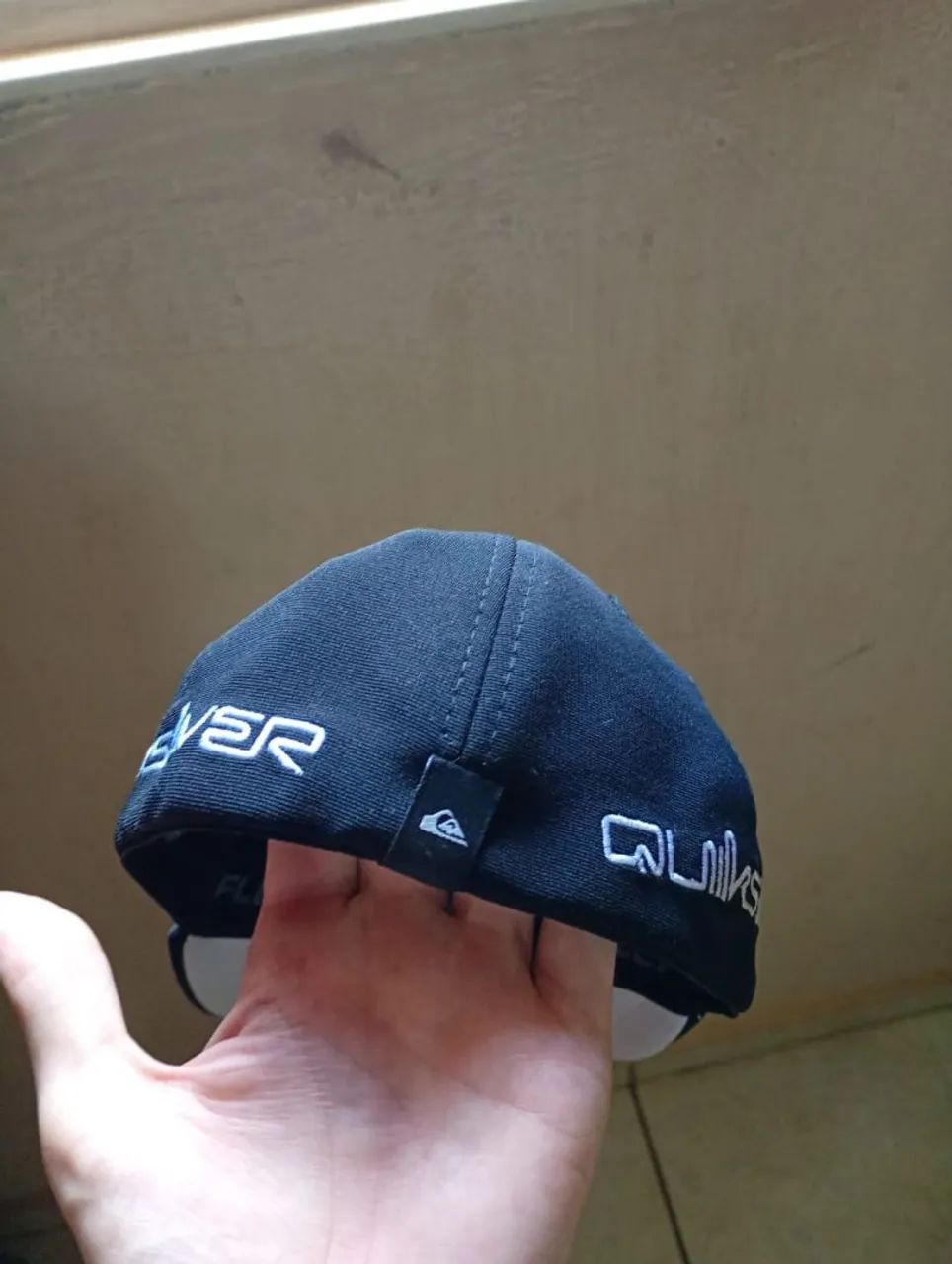 Boné quik silver  - Foto 3