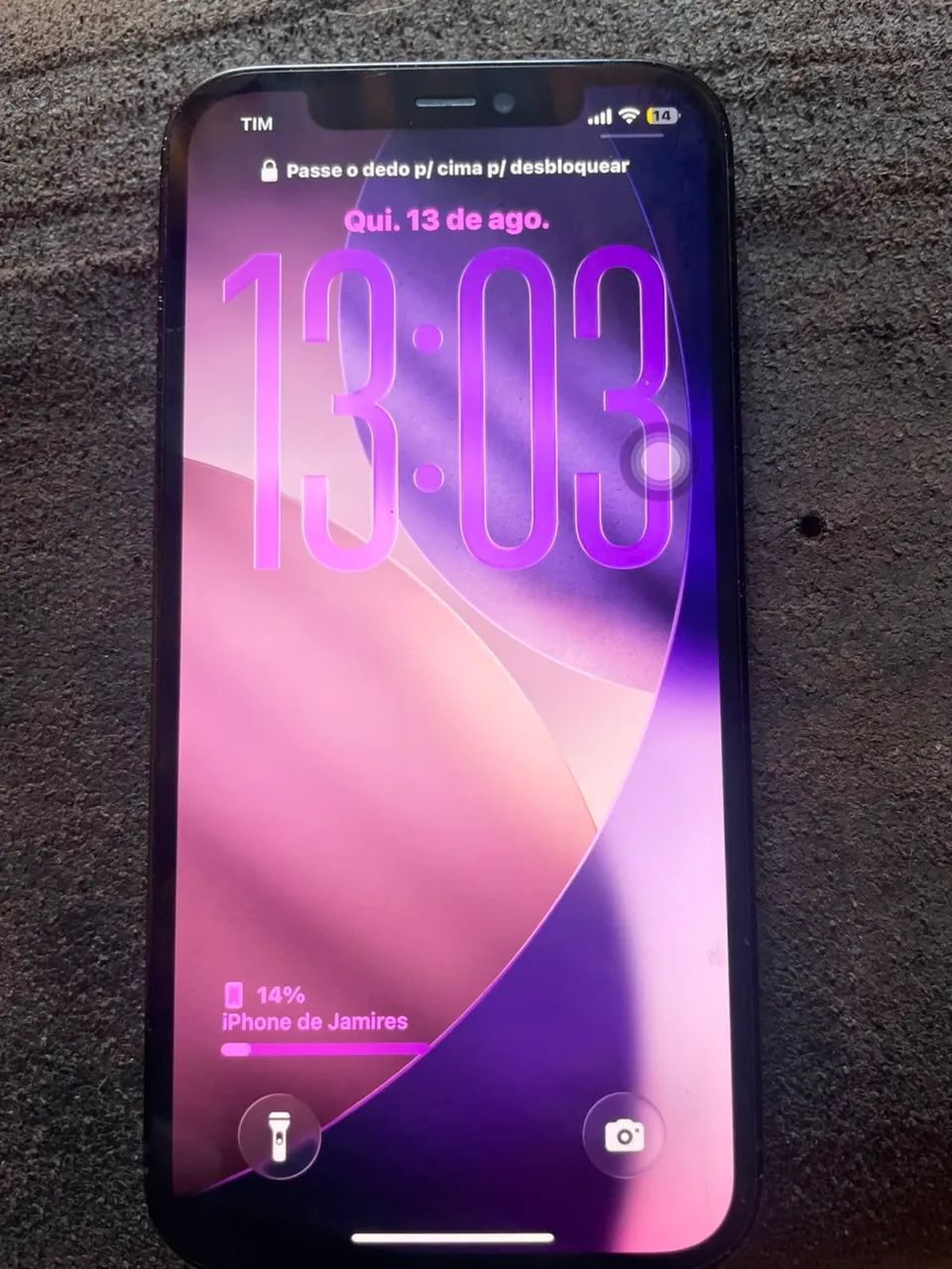 iPhone 12 Pro azul Pacífico  - Foto 2