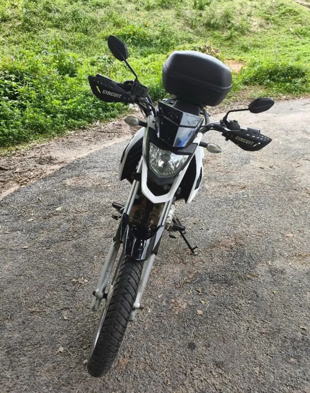 Crosser 150, 2015  - Foto 2