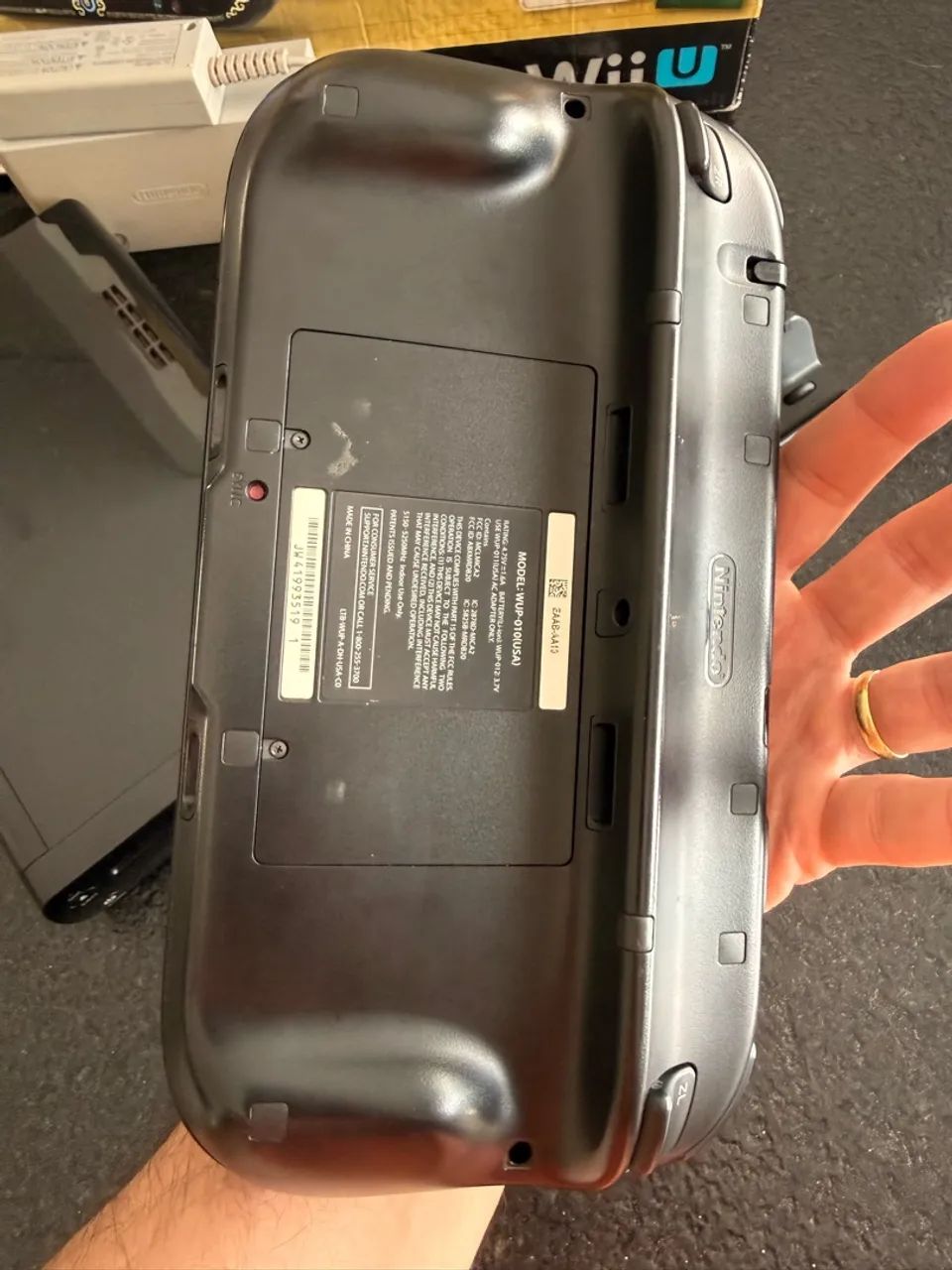 Wii U - Edição Zelda  - Foto 3