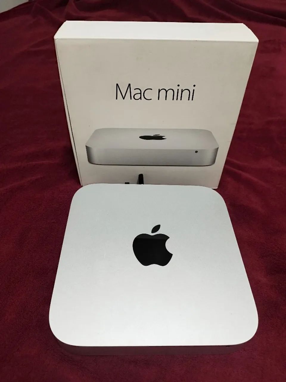 Mac Mini 2014 - Foto 2