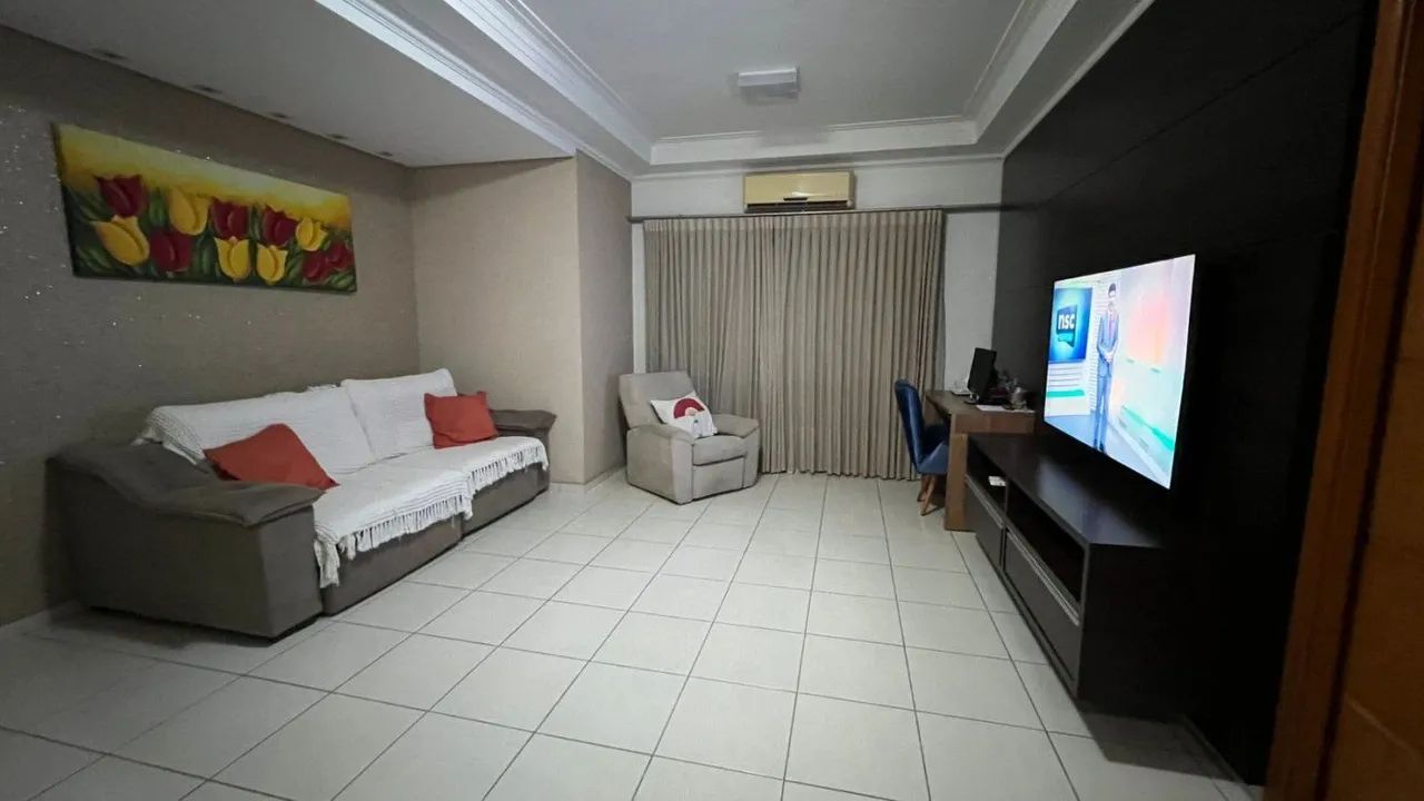 Casa em Santa Rosa - Cuiabá - Foto 4