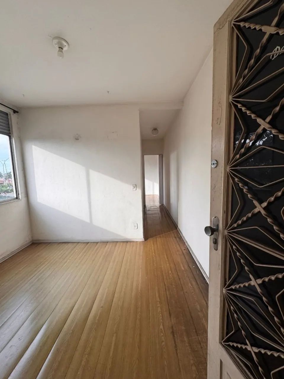 Apartamento com 1 quarto em Irajá - Foto 2