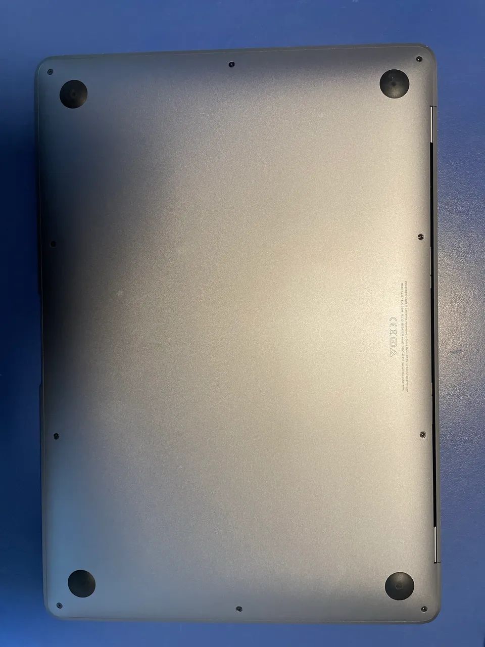 MacBook M1 Novo - Foto 3