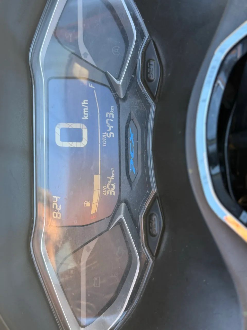 PCX NOVA 2025 - Foto 4