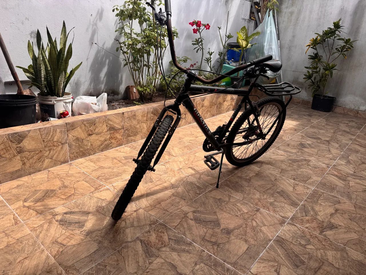 Bicicleta - Foto 2