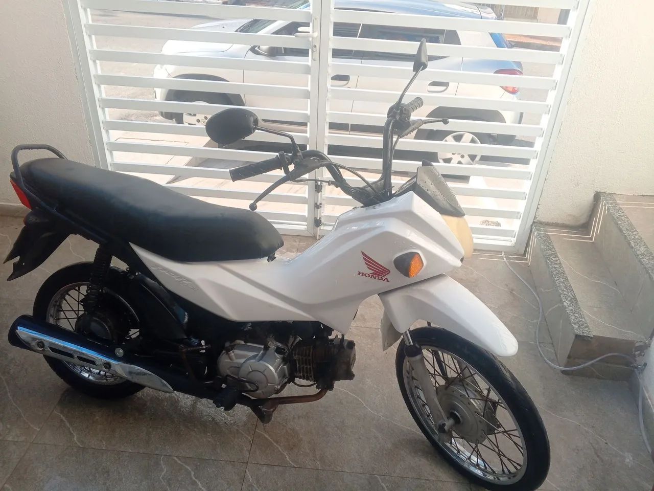 Honda pop 110  - Foto 5