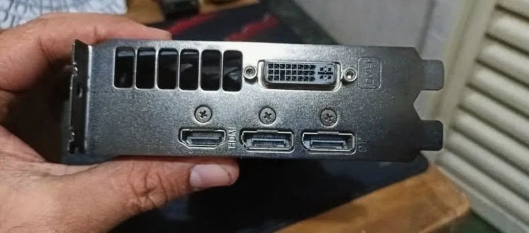 Gtx 960 2gb placa de vídeo  - Foto 4