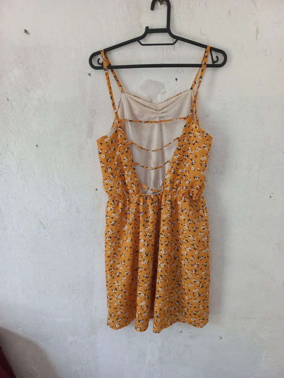 Vestido soltinho tam pm - Foto 2