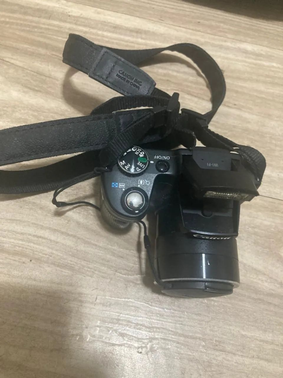 Canon Powershot Sx510 Hs  - Foto 3