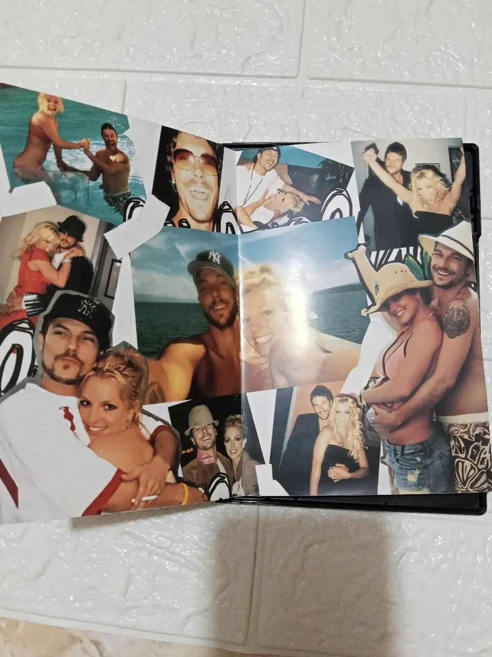 Britney Spears Chaotic. - Foto 5