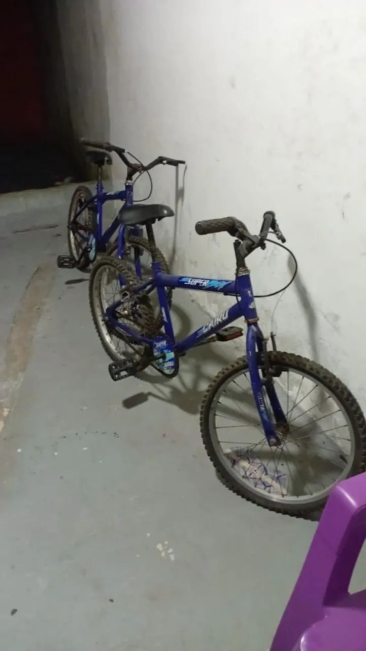 2 Bicicletas Infantis  - Foto 2