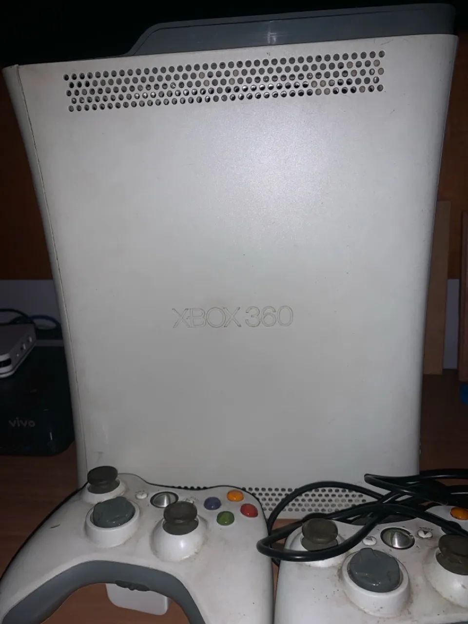Xbox 360 usado  - Foto 3