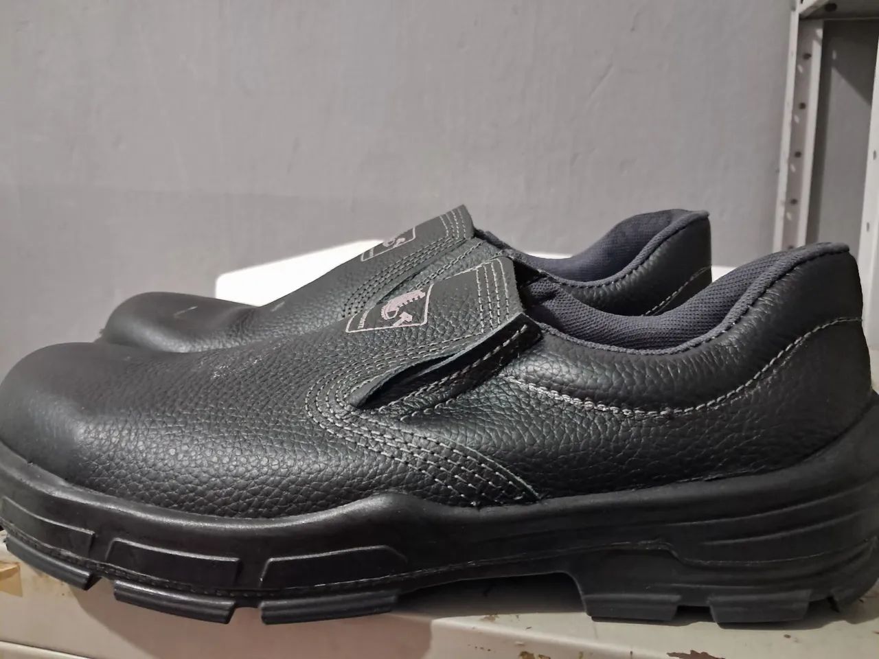 Bota/Sapato de elástico Bracol 