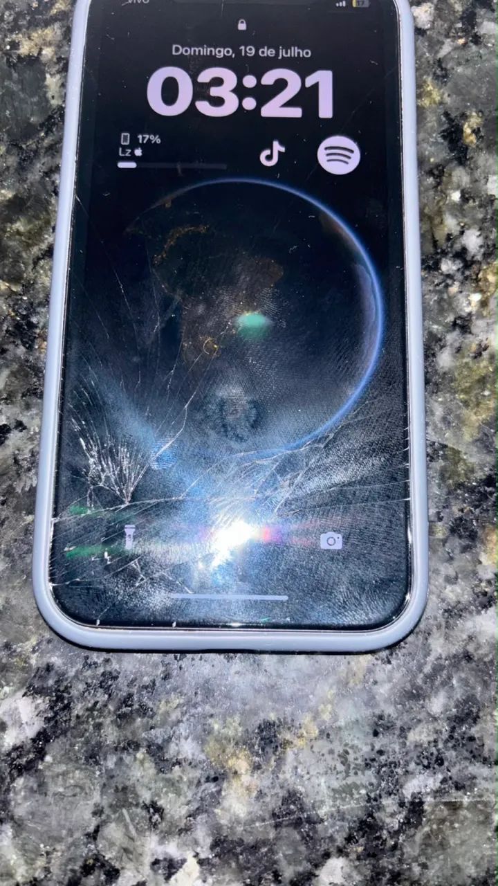 iPhone XR preto 128gb - Foto 5