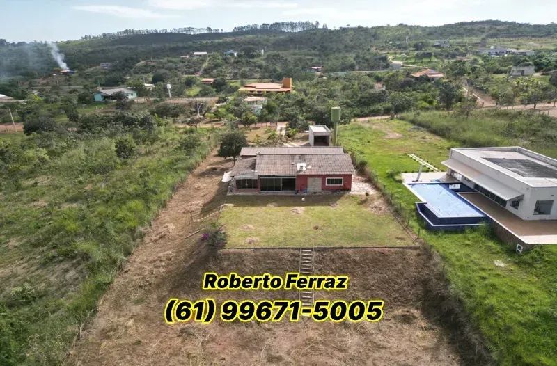 Corumbá IV, Casa à Venda - Cond.Interlagos - Foto 3