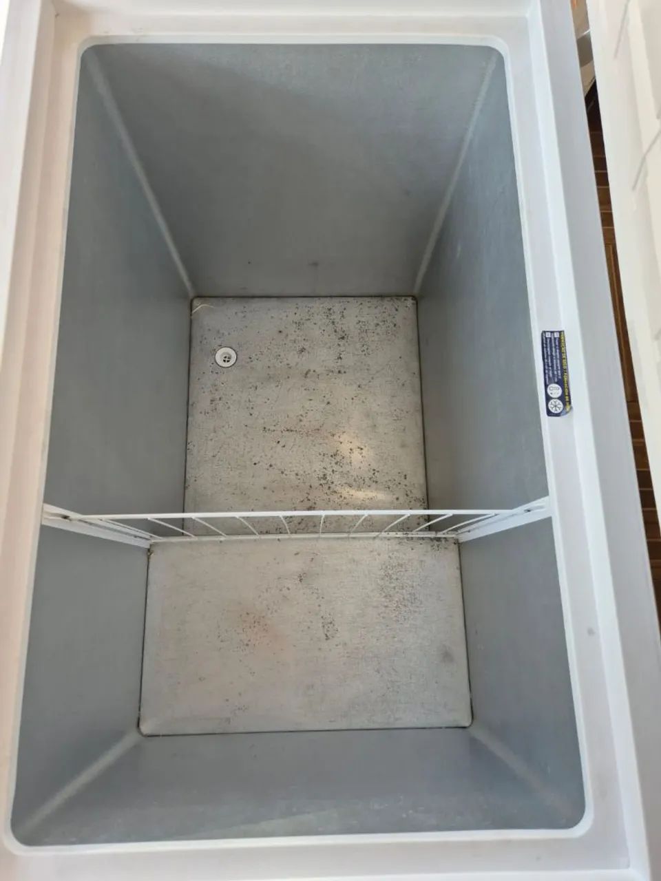 Freezer Electrolux 314 litros - Foto 3