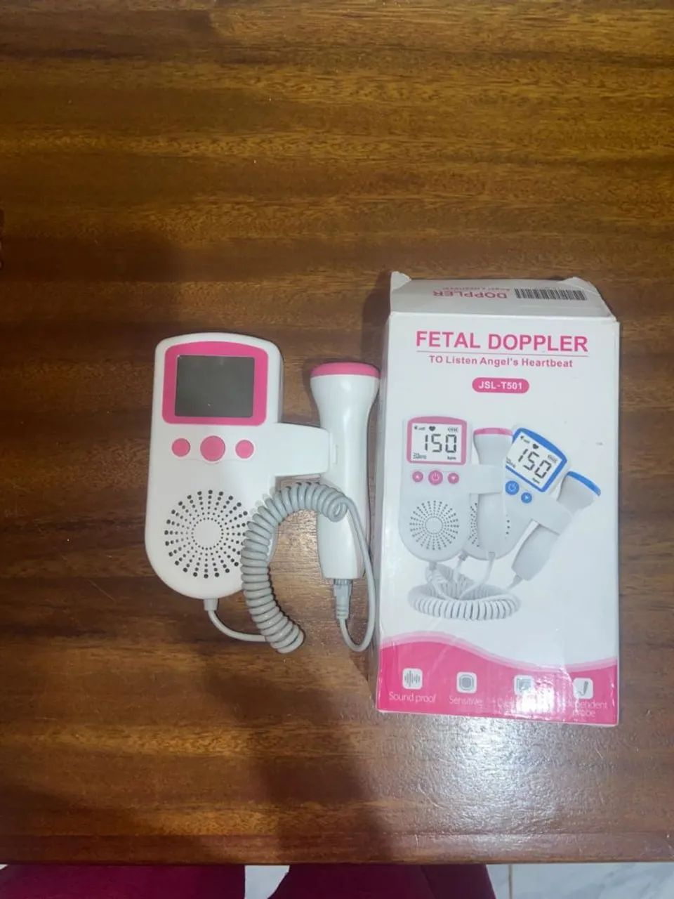 Monitor fatal - Foto 2