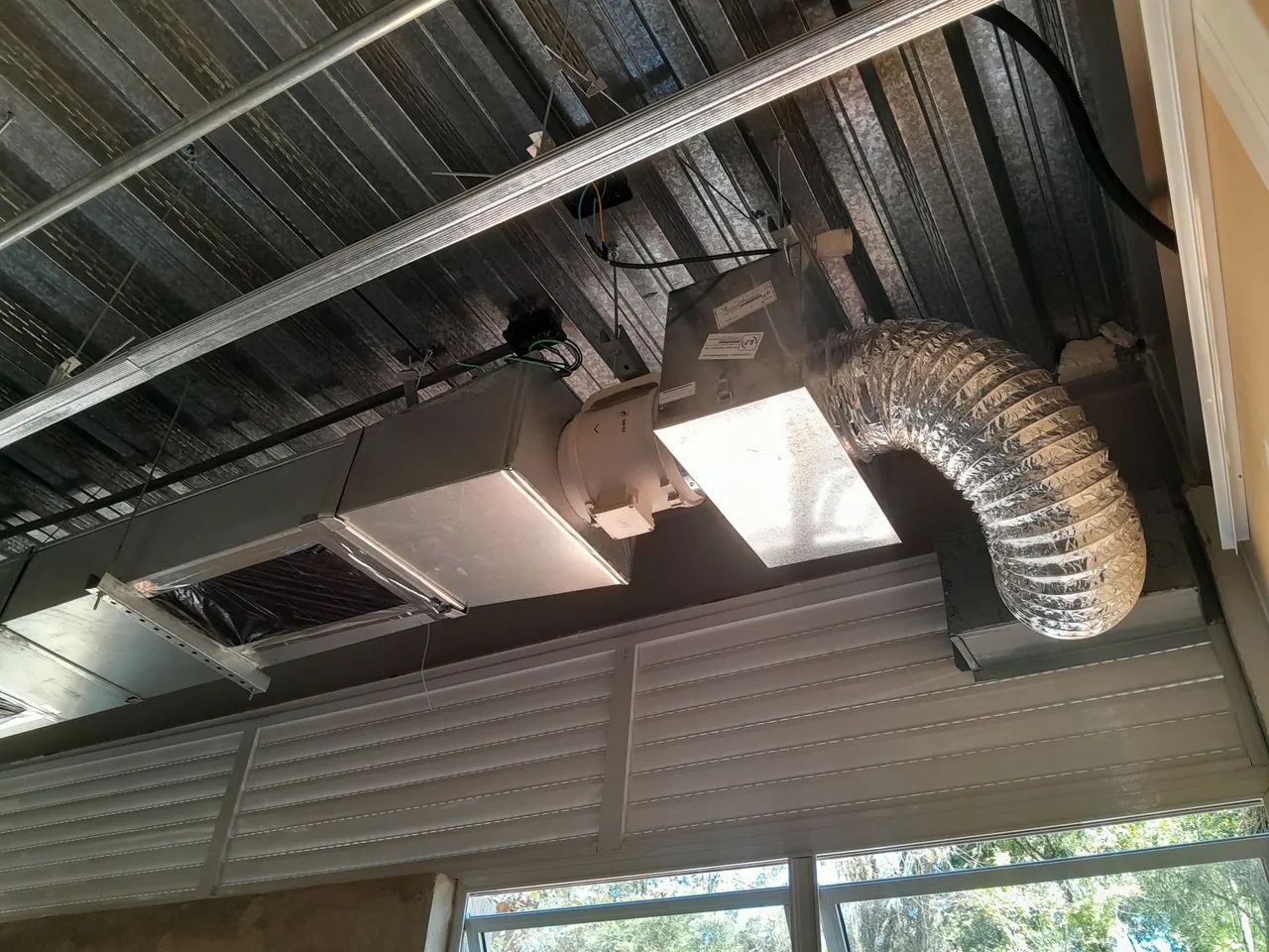 Fabricação e instalação ar condicionado  - Foto 3