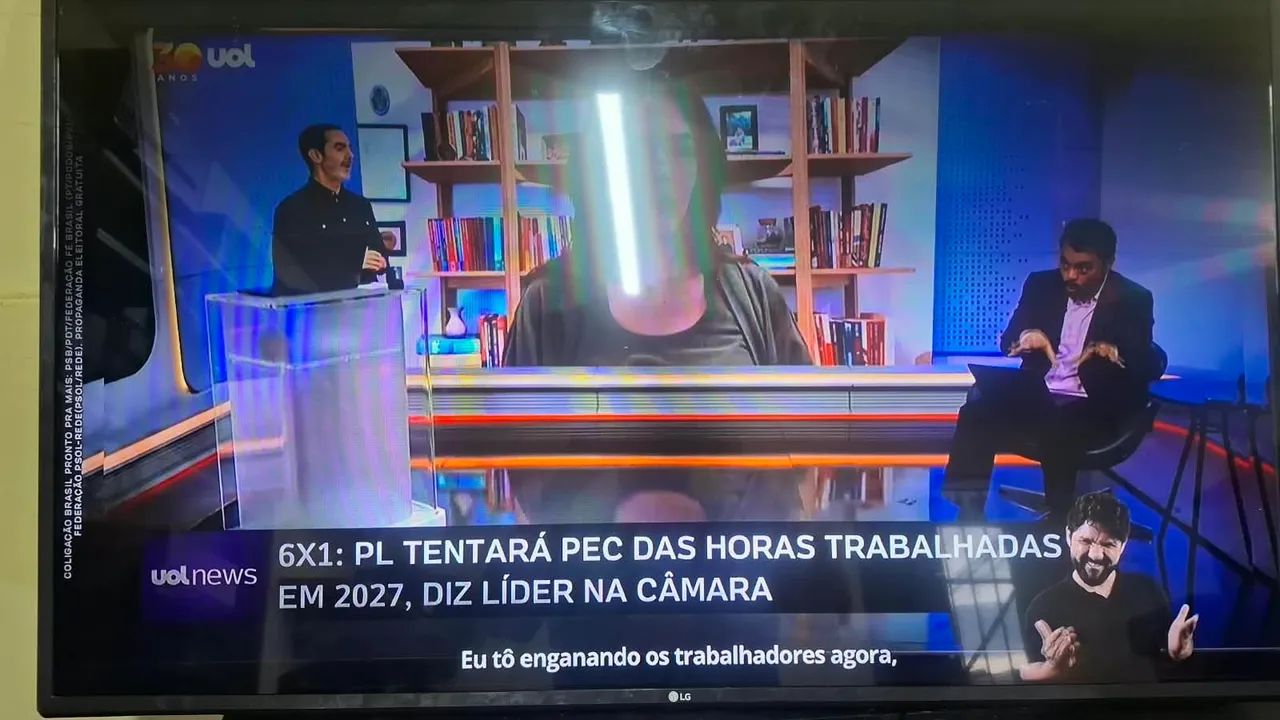 Tv LG Smart 49 - Foto 2