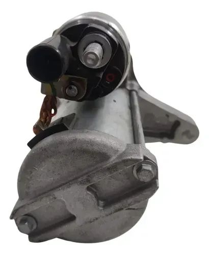 Motor Arranque Partida Cronos 1.3 18-25 52033810 13 Dentes - Foto 4