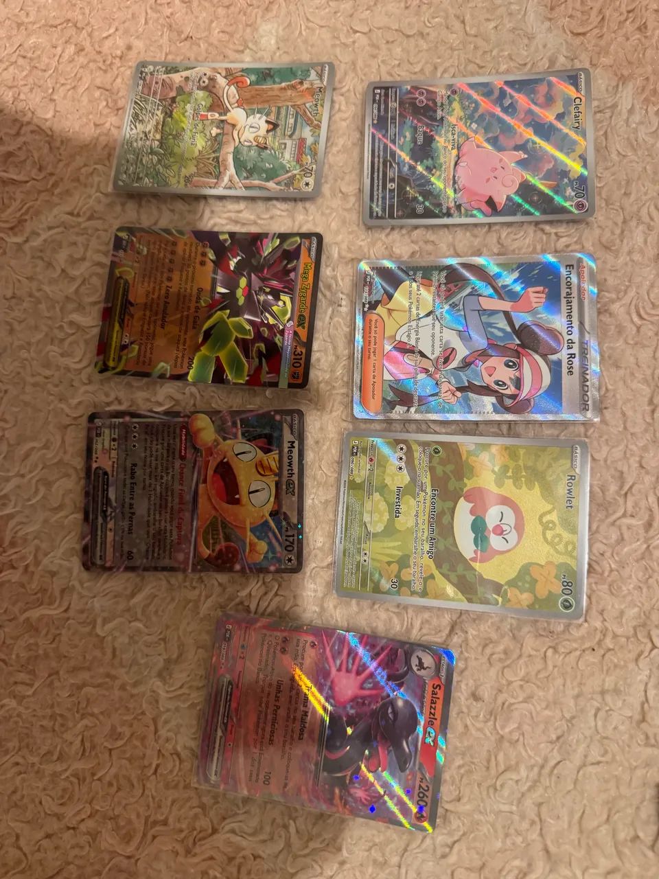 Cartas Pokémon TCG - Foto 2