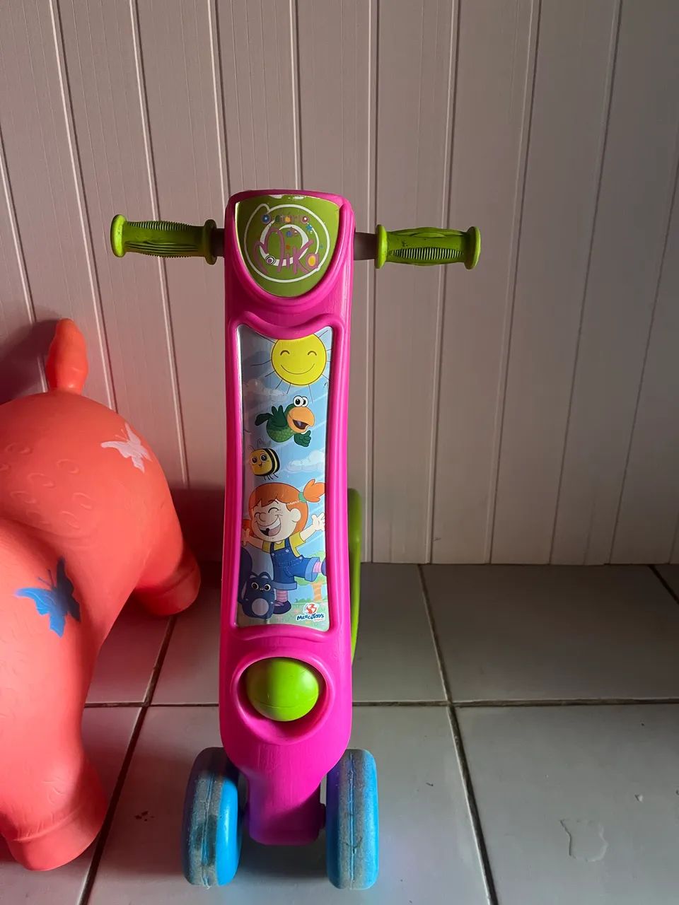 Patinet  - Foto 2