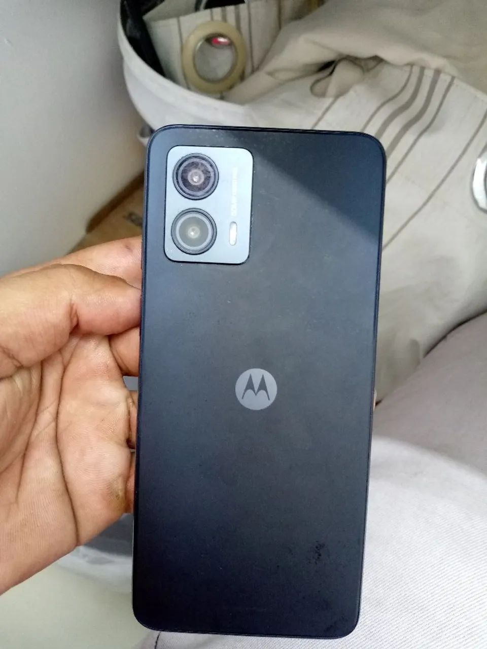 Celular moto g53 - Foto 2
