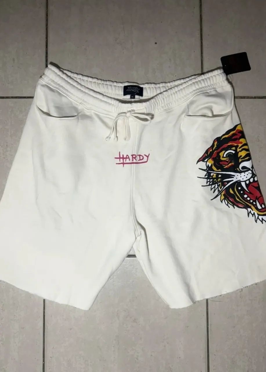 ED HARDY DIRETO DOS EUA - Foto 5