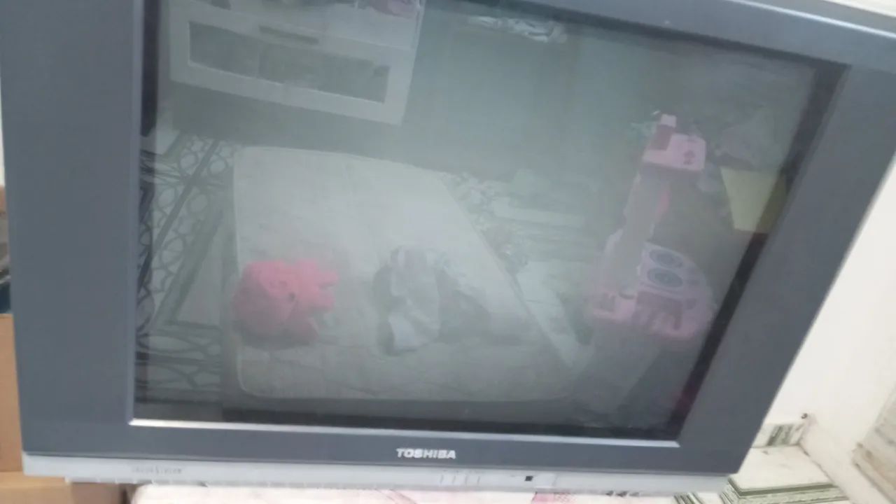 Vendo 2 televisão  - Foto 2