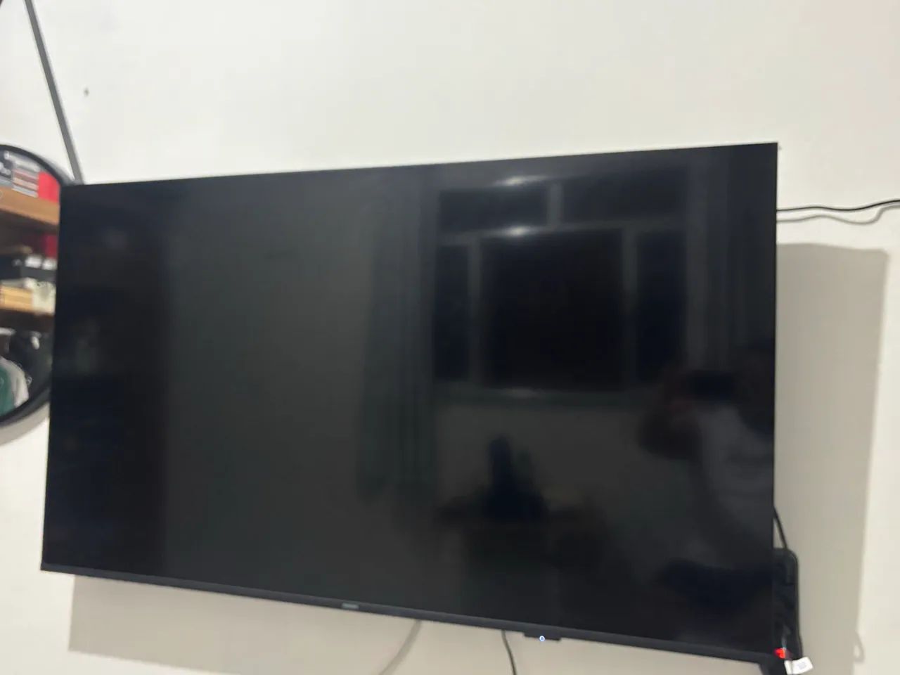 VENDO TV PHILIPS AMBILIGHT 55 - Foto 2