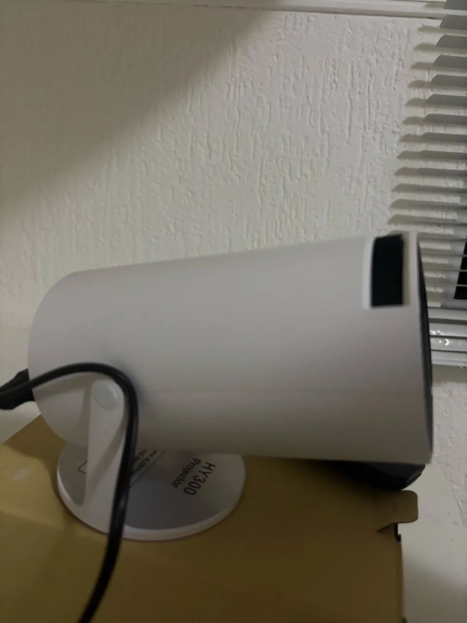 Projetor - Foto 2