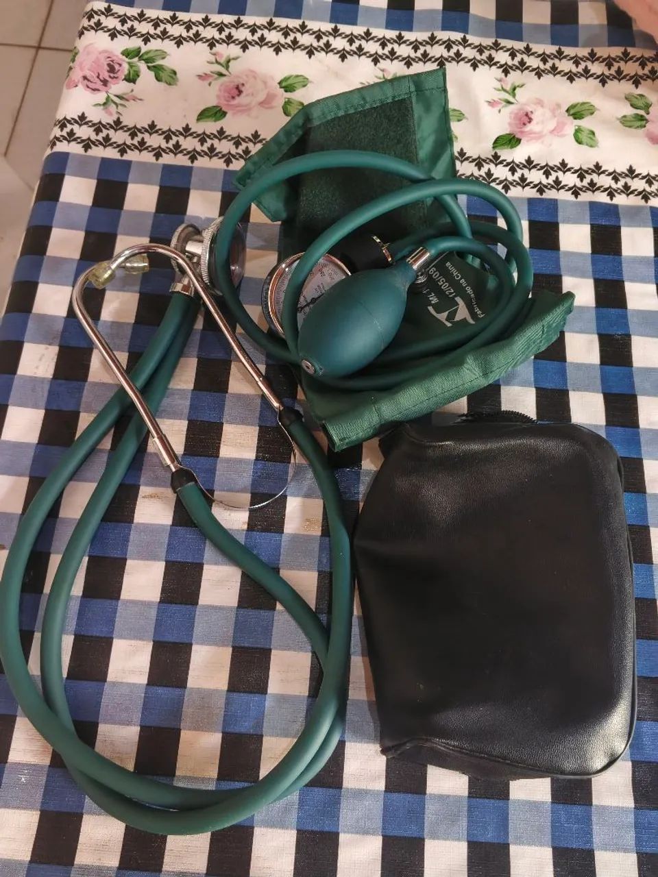Kit de enfermagem  - Foto 2