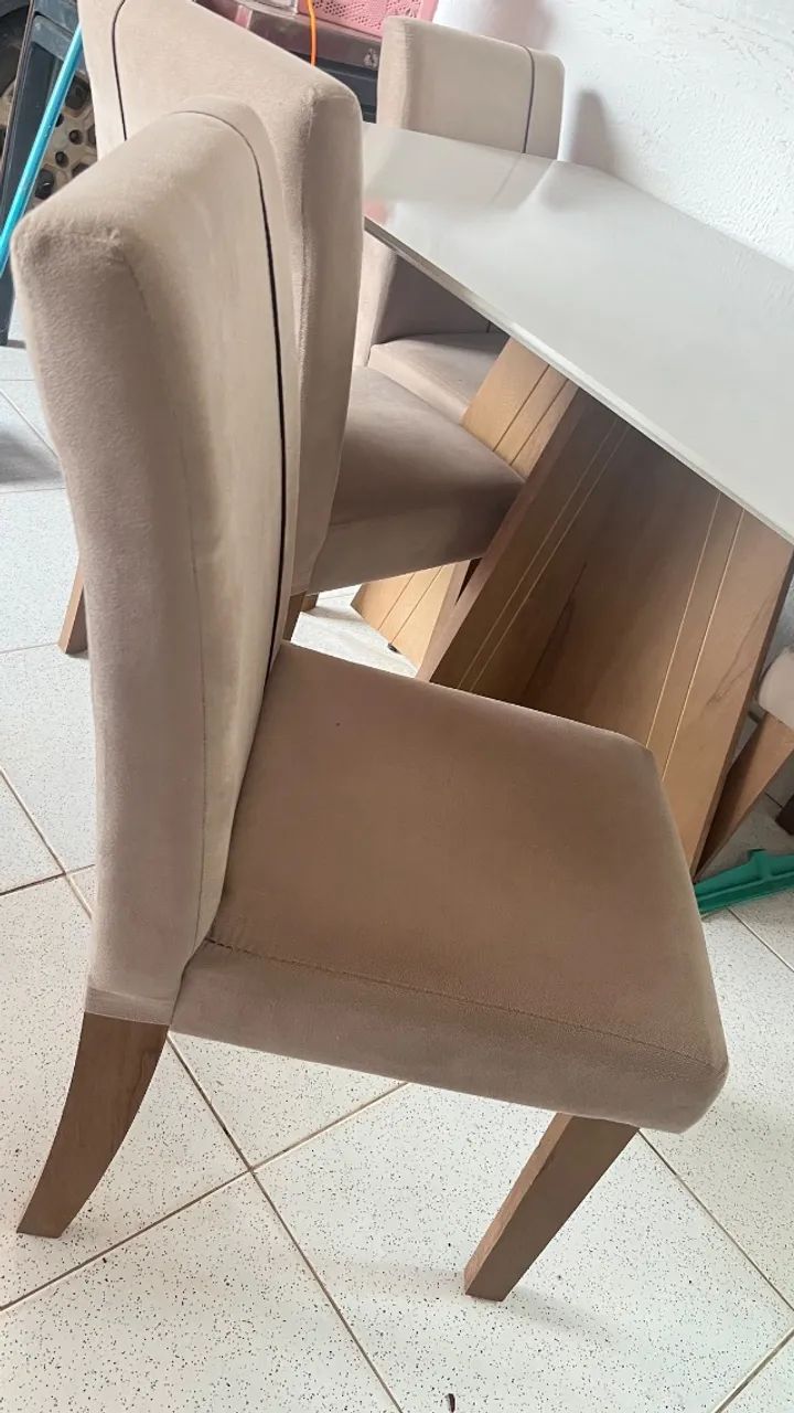 Mesa de jantar - Foto 4
