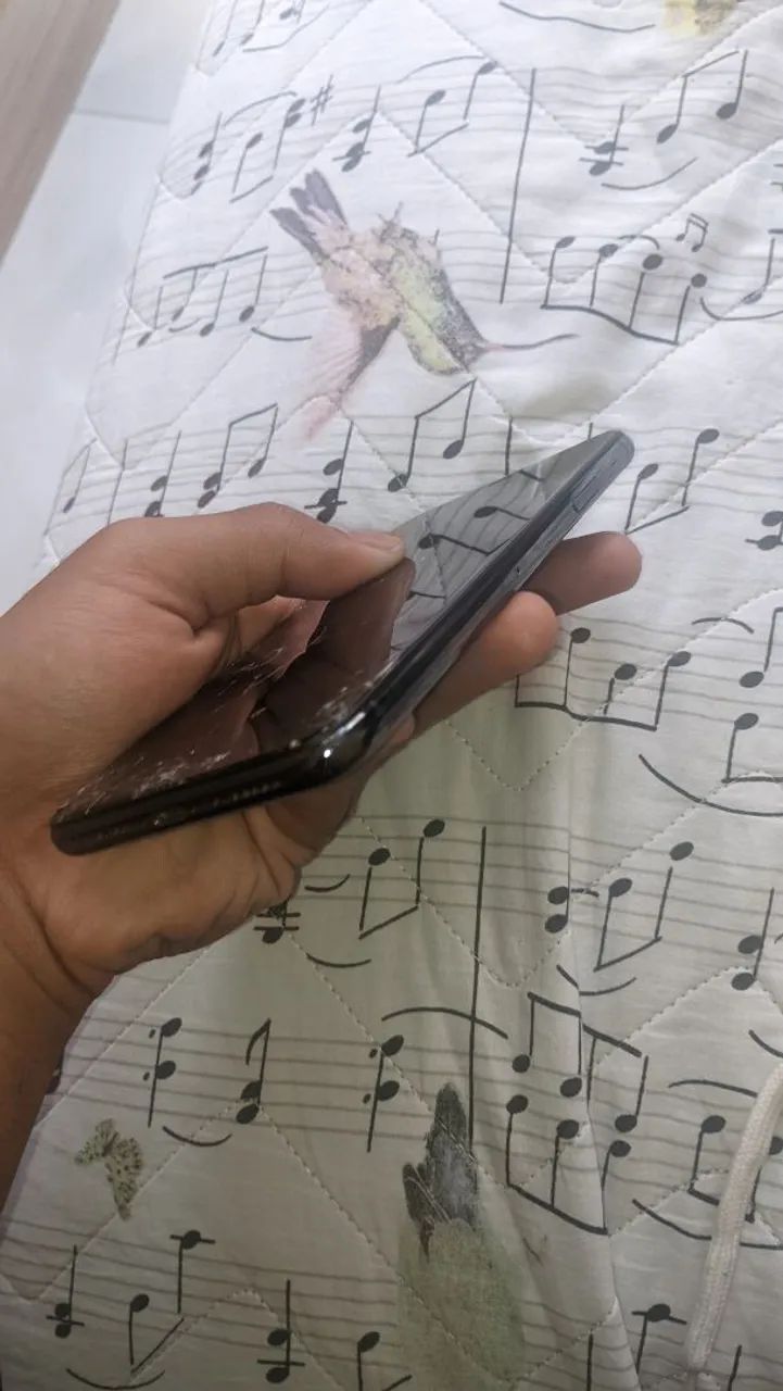 Iphone 11 Pro Max (carcaça) - Foto 3
