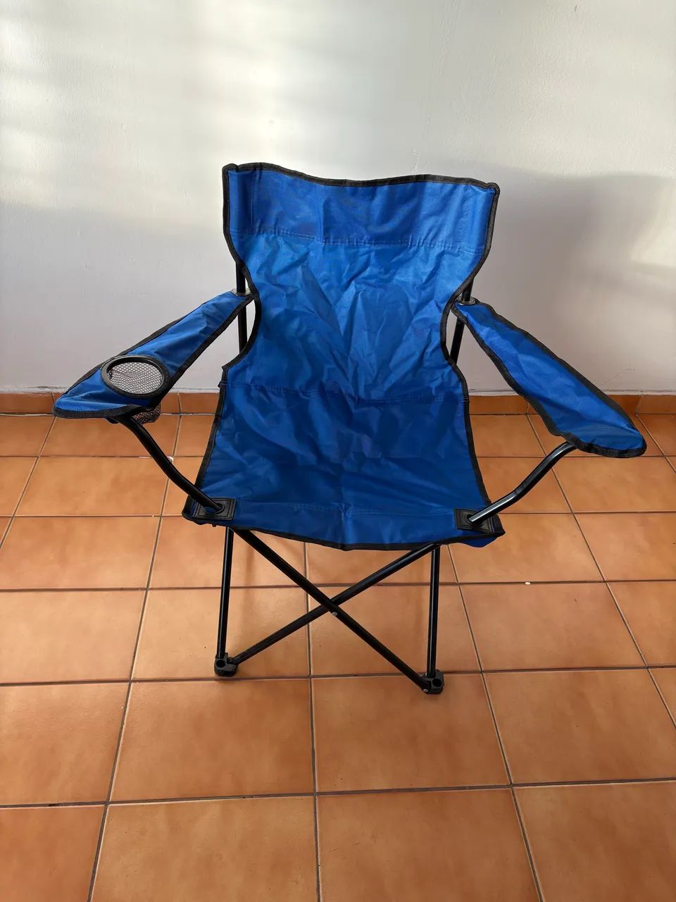 Cadeiras Camping  - Foto 2