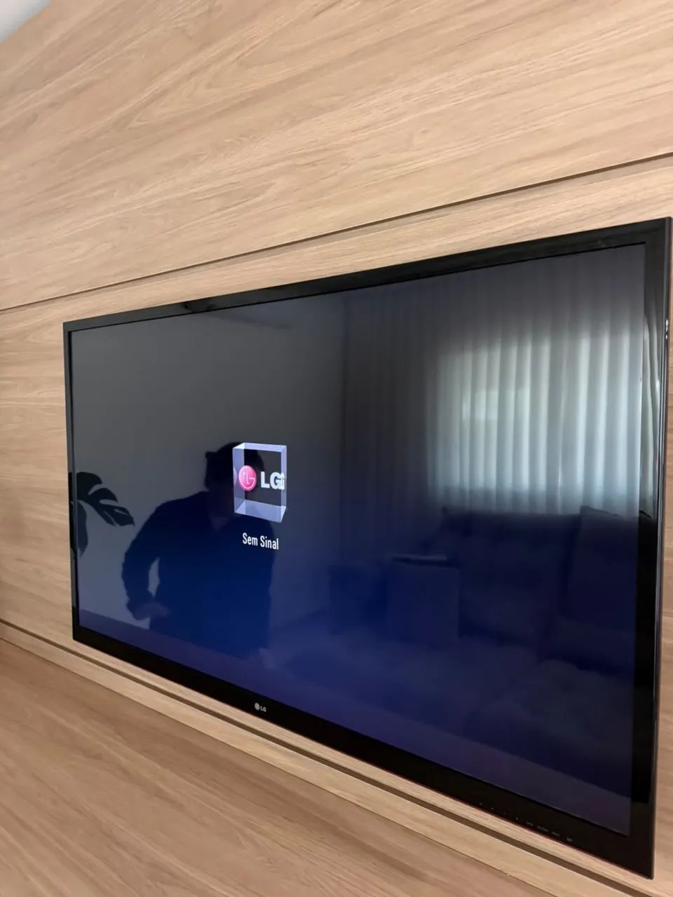 TV LG 55 polegadas  - Foto 4